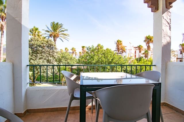 2 soverom Leilighet til salgs i Zahara de los Atunes, Barbate - € 315 000 (Ref: 9237980)