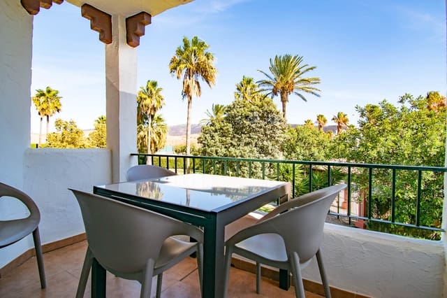 2 soverom Leilighet til salgs i Zahara de los Atunes, Barbate - € 315 000 (Ref: 9237980)