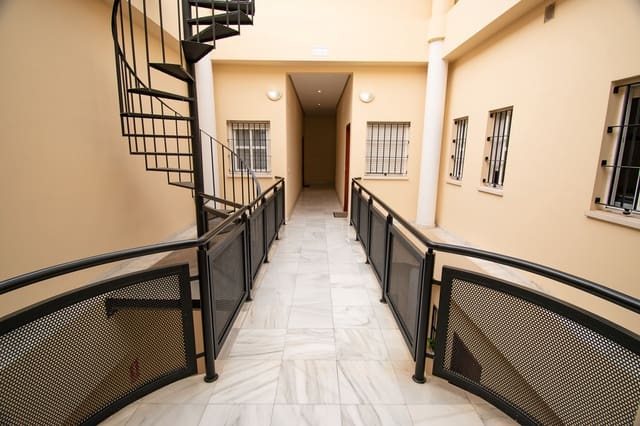 2 soveværelse Lejlighed til salg i Chiclana de la Frontera - € 185.000 (Ref: 9255936)