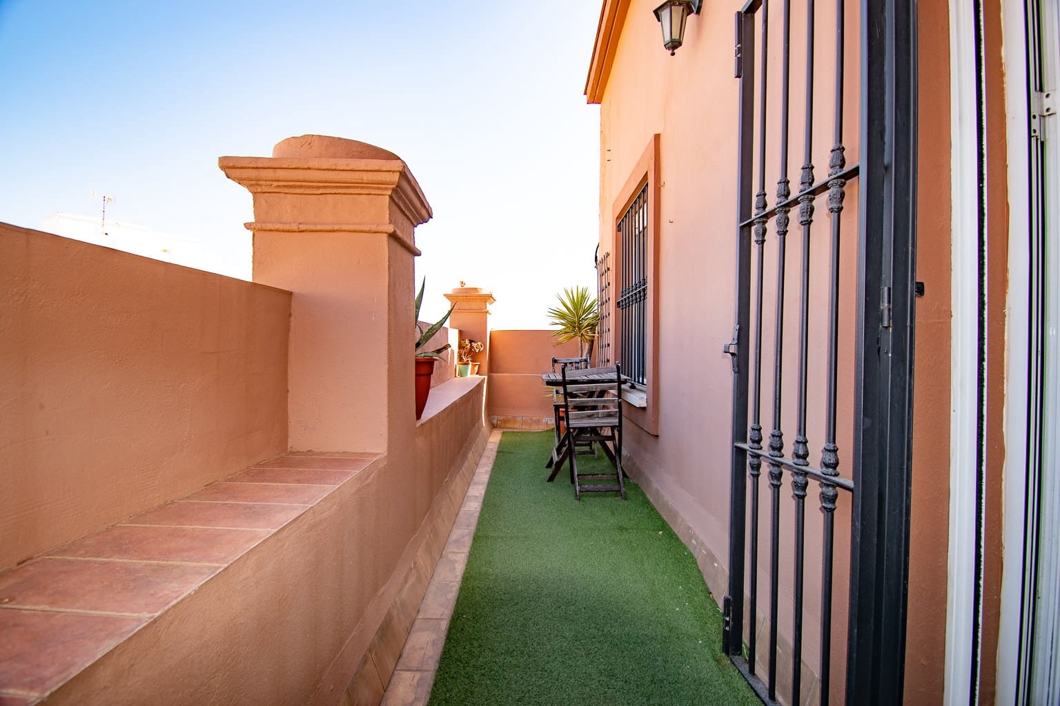 2 chambre Appartement à vendre à Chiclana de la Frontera - 185 000 € (Ref: 9255936)