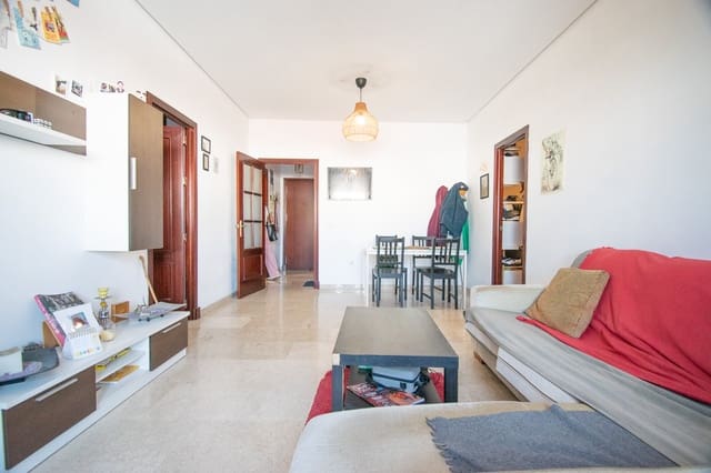 2 soveværelse Lejlighed til salg i Chiclana de la Frontera - € 185.000 (Ref: 9255936)