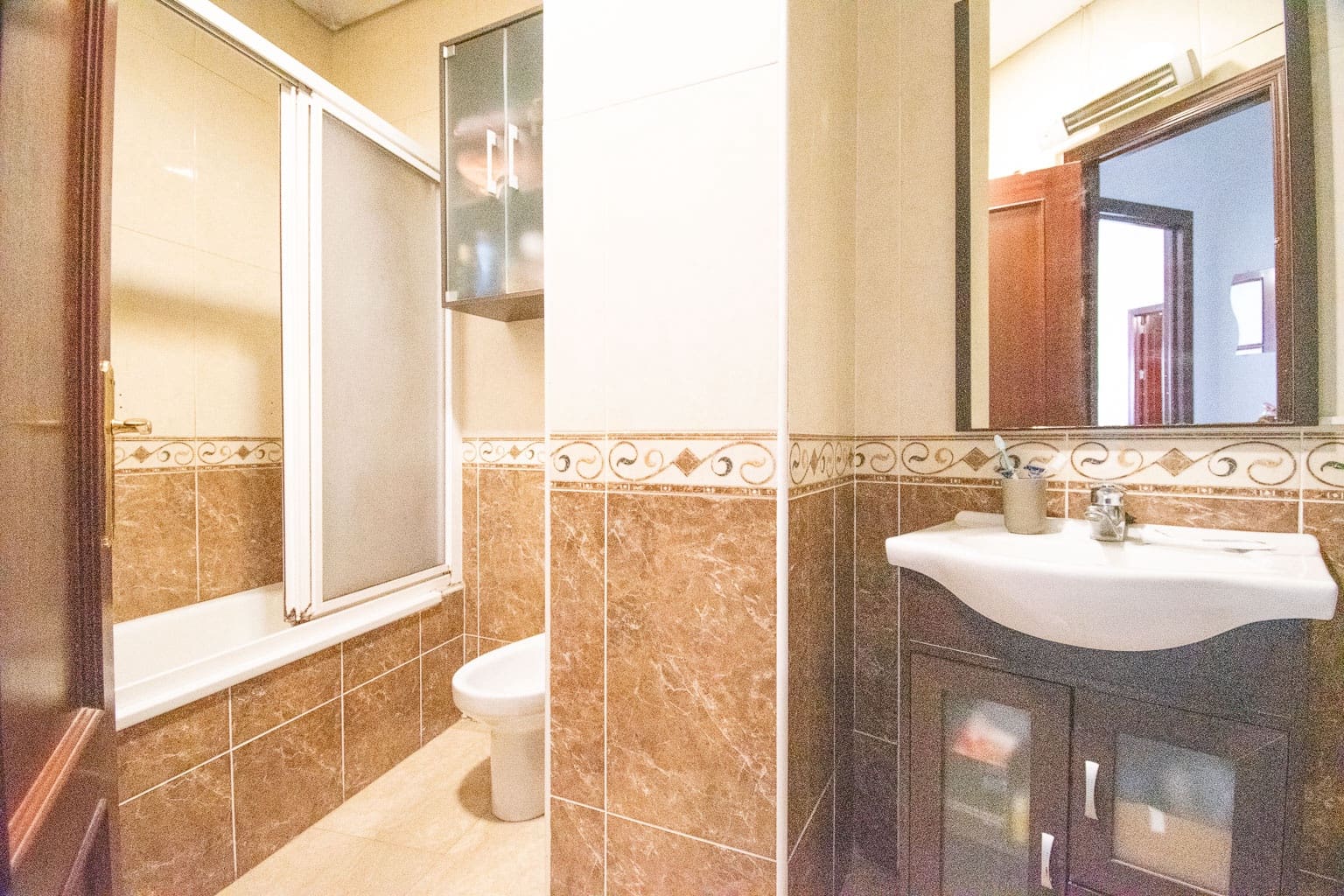 2 chambre Appartement à vendre à Chiclana de la Frontera - 185 000 € (Ref: 9255936)