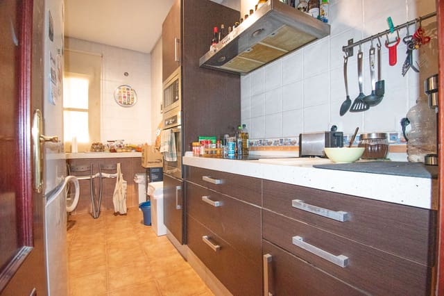 2 soveværelse Lejlighed til salg i Chiclana de la Frontera - € 185.000 (Ref: 9255936)