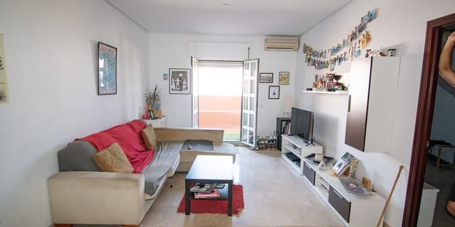 2 soveværelse Lejlighed til salg i Chiclana de la Frontera - € 185.000 (Ref: 9255936)