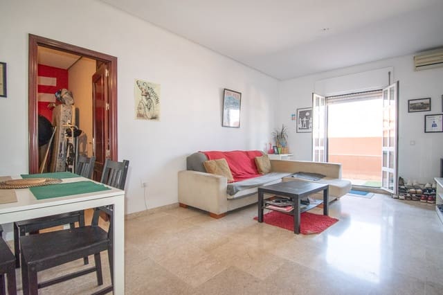 2 soveværelse Lejlighed til salg i Chiclana de la Frontera - € 185.000 (Ref: 9255936)