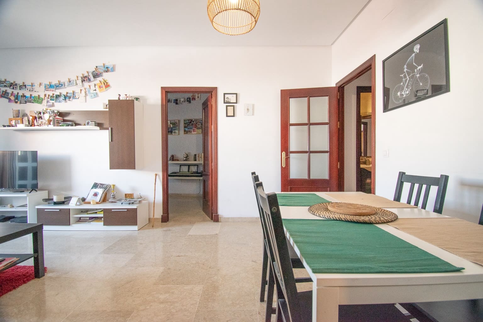 2 chambre Appartement à vendre à Chiclana de la Frontera - 185 000 € (Ref: 9255936)