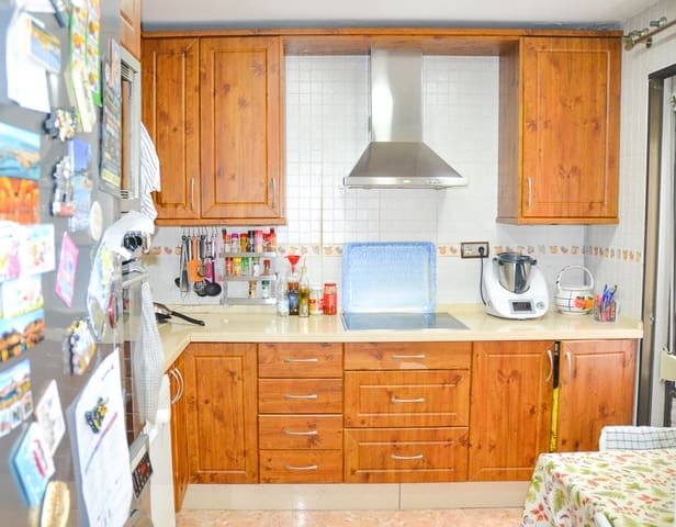 3 Zimmer Apartment zu verkaufen in San Fernando - 210.000 € (Ref: 9258198)