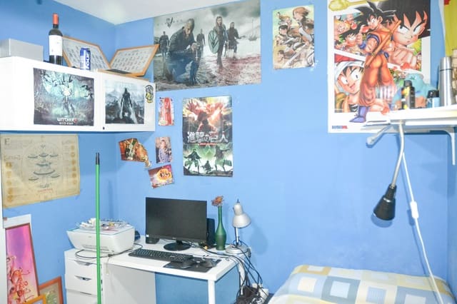 3 Zimmer Apartment zu verkaufen in San Fernando - 210.000 € (Ref: 9258198)