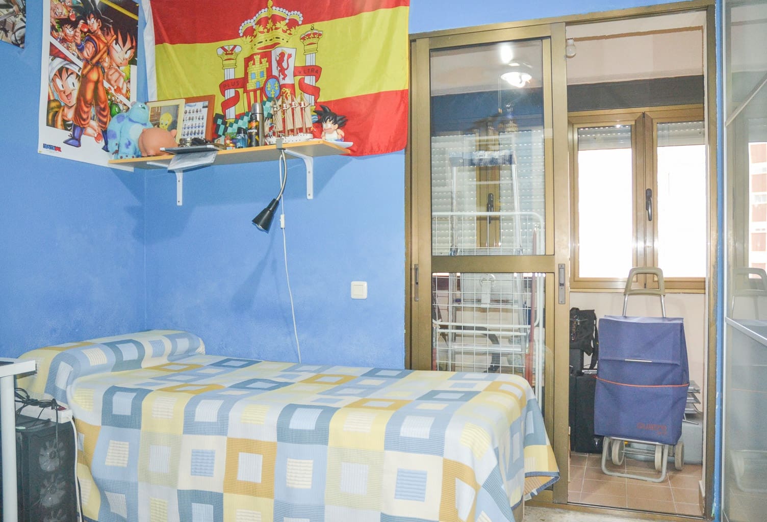 3 bedroom Apartment for sale in San Fernando - € 210,000 (Ref: 9258198)