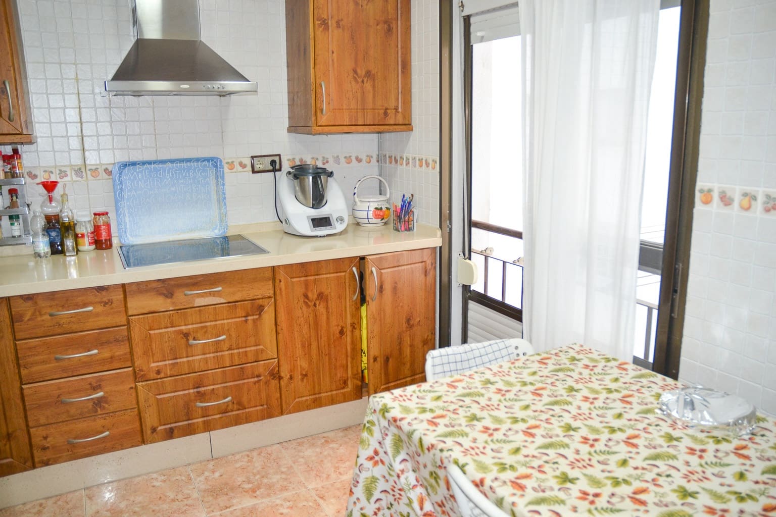 3 bedroom Apartment for sale in San Fernando - € 210,000 (Ref: 9258198)