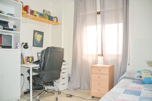 3 soverom Leilighet til salgs i San Fernando - € 210 000 (Ref: 9258198)