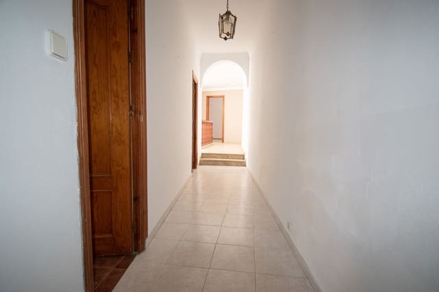 4 slaapkamer Huis te koop in Vejer de la Frontera - € 495.000 (Ref: 9278818)