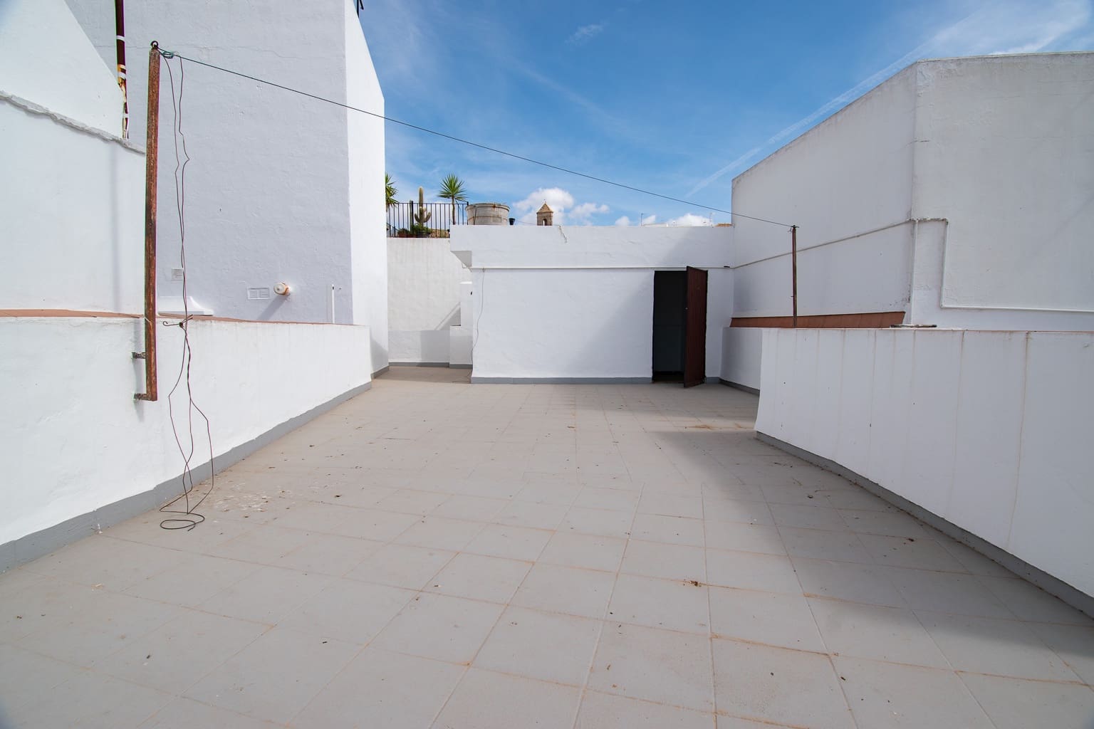 4 bedroom Townhouse for sale in Vejer de la Frontera - € 495,000 (Ref: 9278818)