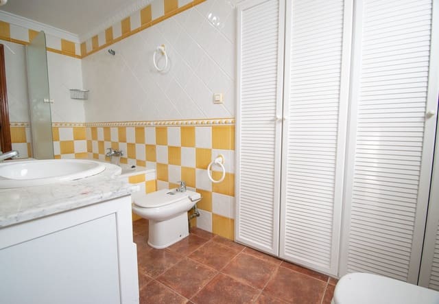 4 slaapkamer Huis te koop in Vejer de la Frontera - € 495.000 (Ref: 9278818)