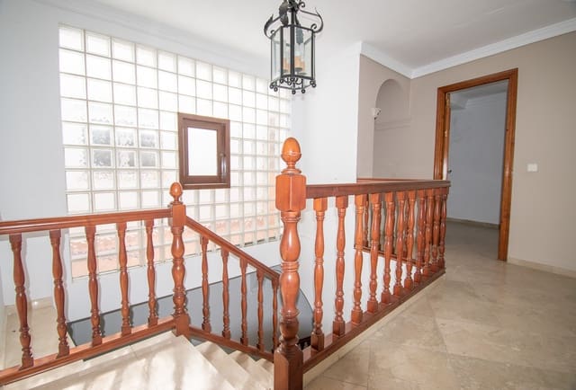 4 slaapkamer Huis te koop in Vejer de la Frontera - € 495.000 (Ref: 9278818)