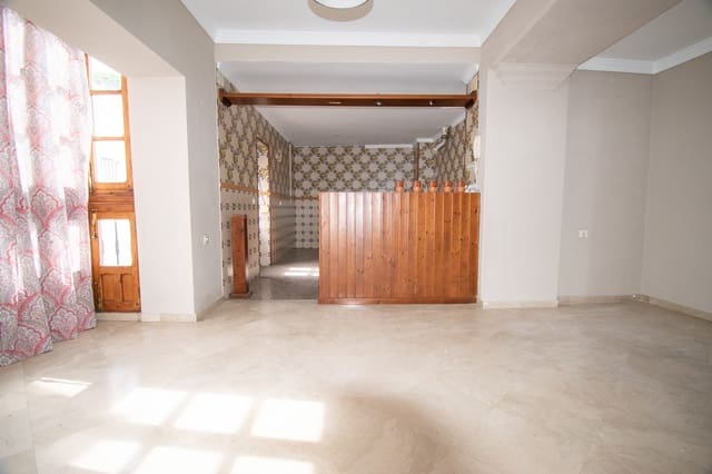 4 slaapkamer Huis te koop in Vejer de la Frontera - € 495.000 (Ref: 9278818)