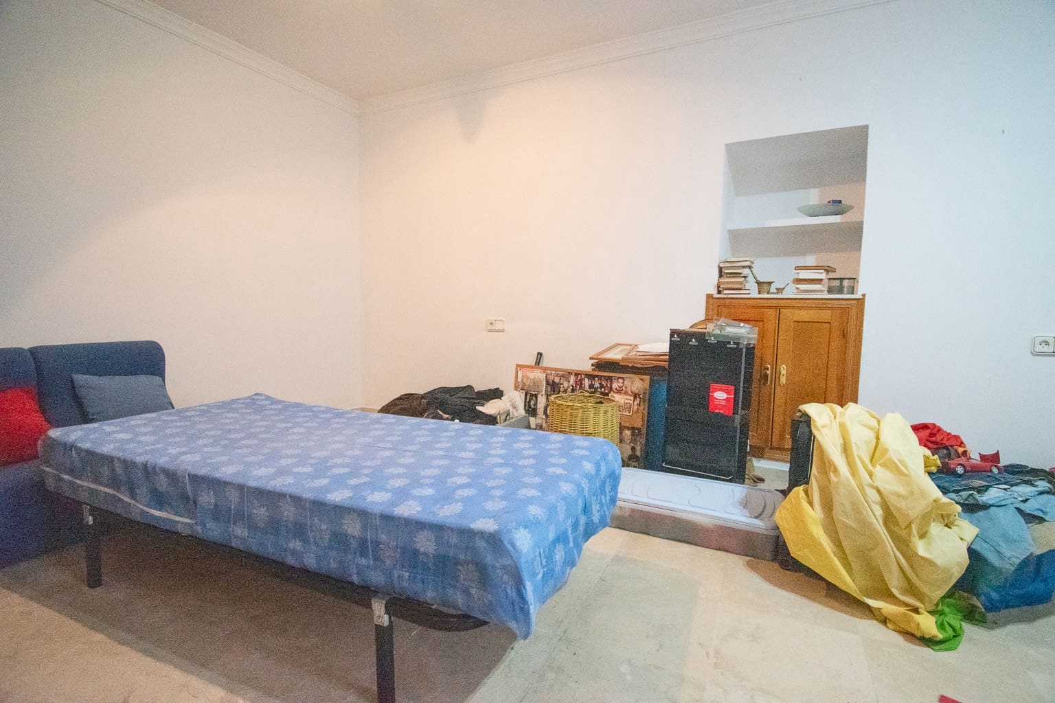 4 bedroom Townhouse for sale in Vejer de la Frontera - € 495,000 (Ref: 9278818)