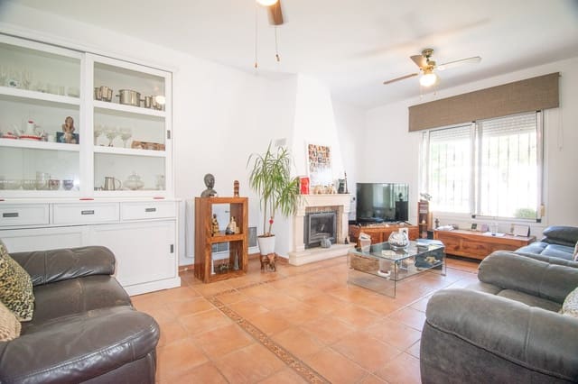 3 soveværelse Villa til salg i Chiclana de la Frontera - € 319.900 (Ref: 9293813)