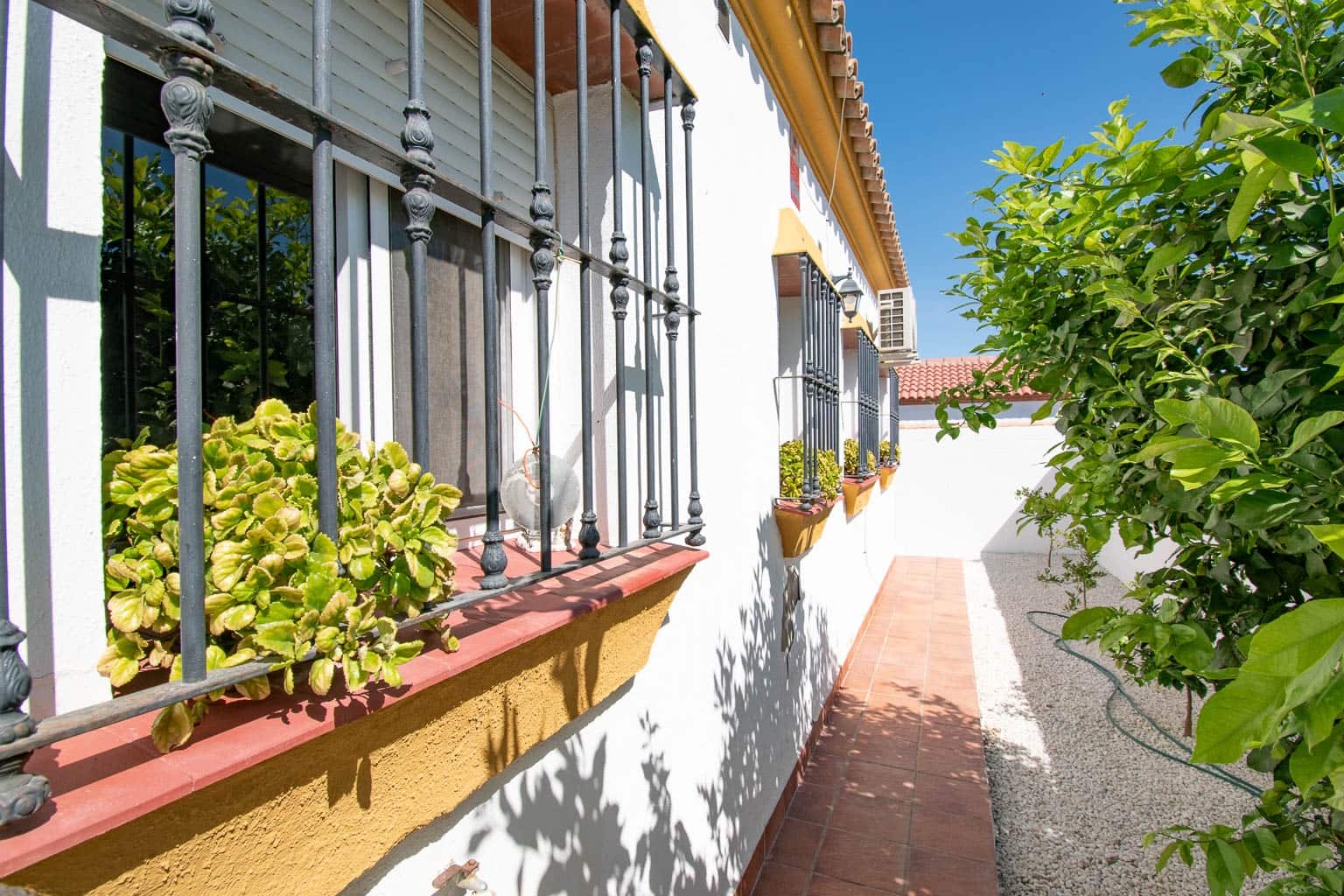 3 makuuhuone Huvila myytävänä paikassa Chiclana de la Frontera - 319 900 € (Ref: 9293813)