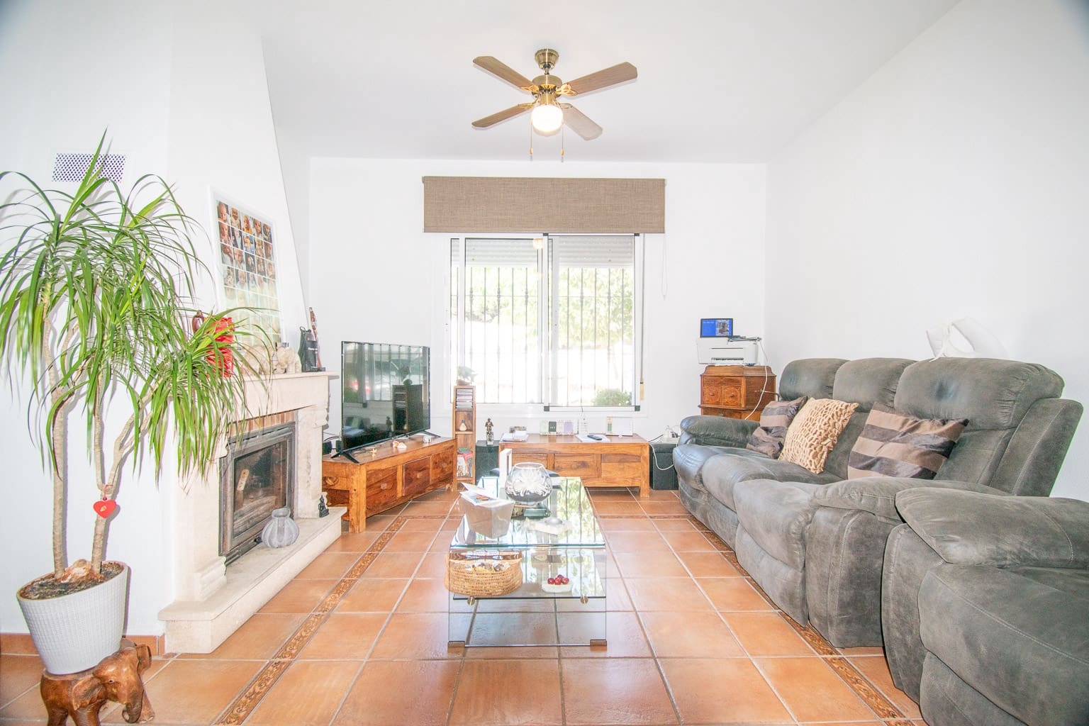 3 makuuhuone Huvila myytävänä paikassa Chiclana de la Frontera - 319 900 € (Ref: 9293813)