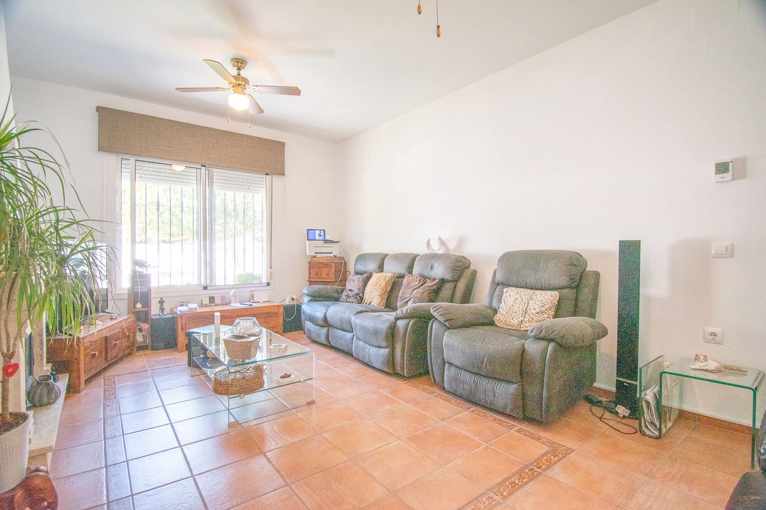 3 makuuhuone Huvila myytävänä paikassa Chiclana de la Frontera - 319 900 € (Ref: 9293813)