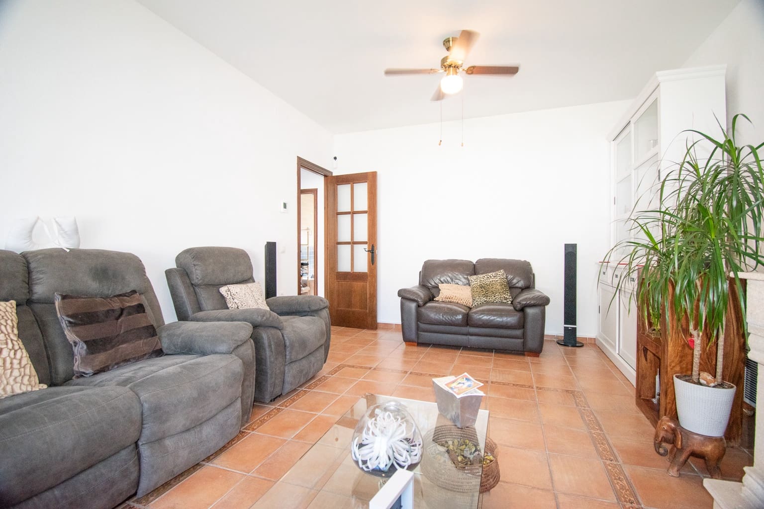 3 makuuhuone Huvila myytävänä paikassa Chiclana de la Frontera - 319 900 € (Ref: 9293813)