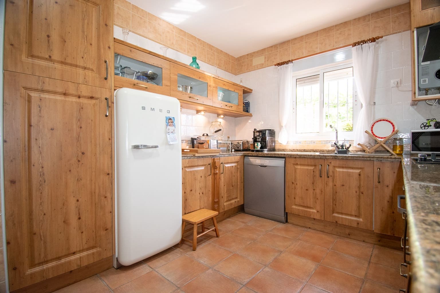 3 makuuhuone Huvila myytävänä paikassa Chiclana de la Frontera - 319 900 € (Ref: 9293813)