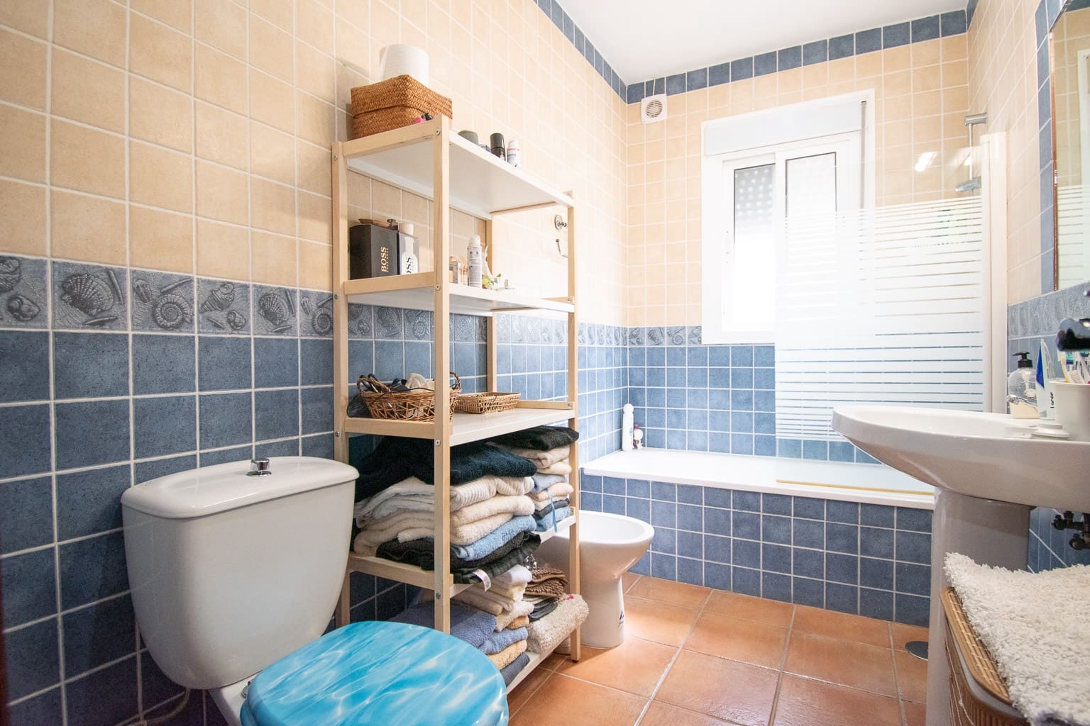 3 makuuhuone Huvila myytävänä paikassa Chiclana de la Frontera - 319 900 € (Ref: 9293813)