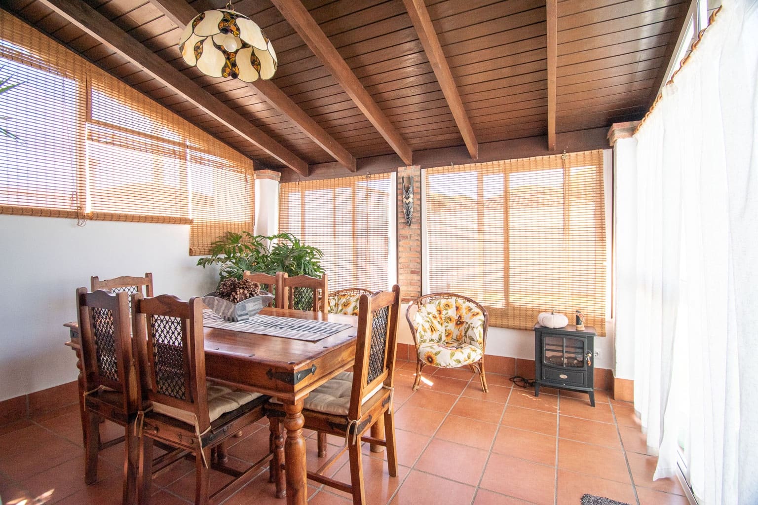 3 makuuhuone Huvila myytävänä paikassa Chiclana de la Frontera - 319 900 € (Ref: 9293813)