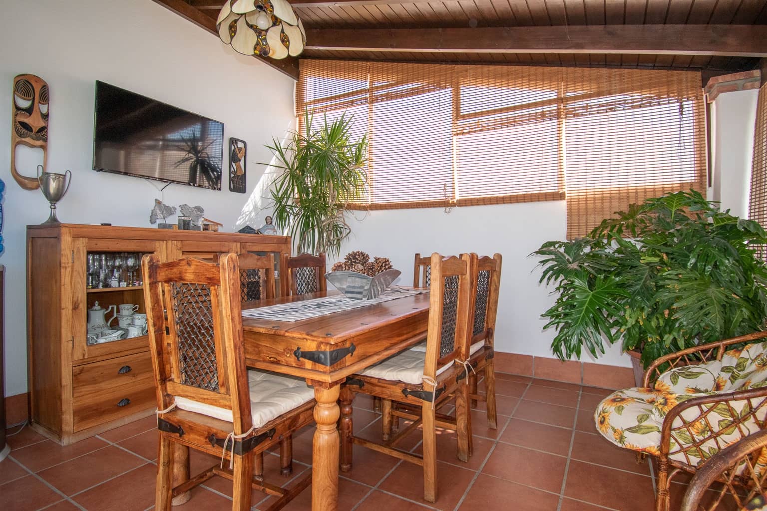 3 makuuhuone Huvila myytävänä paikassa Chiclana de la Frontera - 319 900 € (Ref: 9293813)