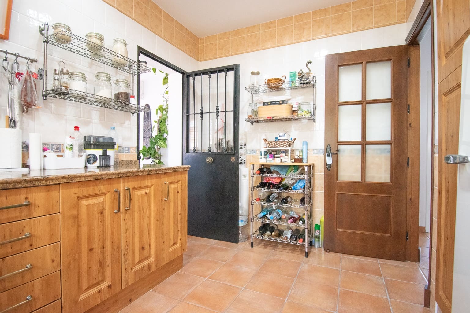 3 makuuhuone Huvila myytävänä paikassa Chiclana de la Frontera - 319 900 € (Ref: 9293813)