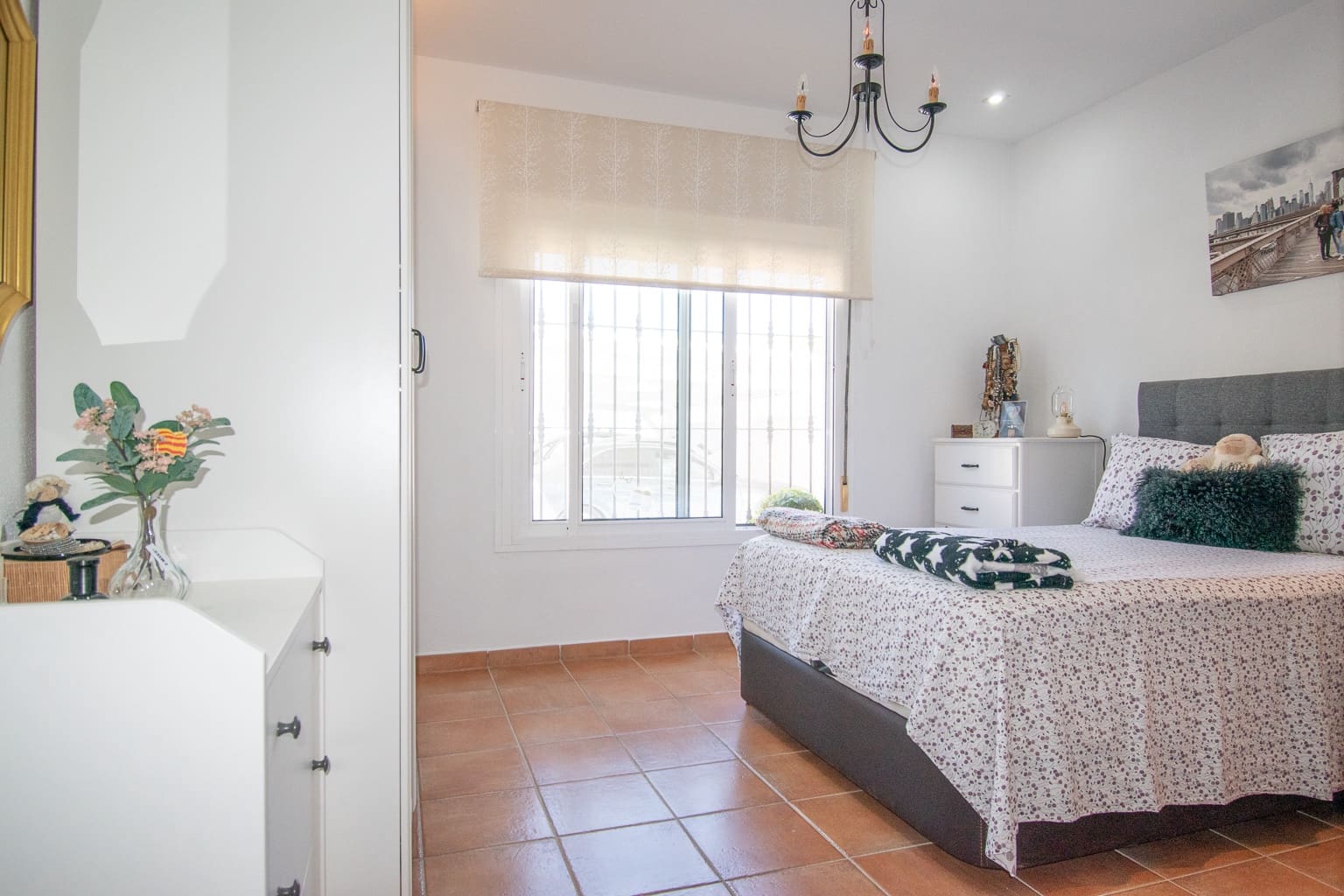 3 makuuhuone Huvila myytävänä paikassa Chiclana de la Frontera - 319 900 € (Ref: 9293813)