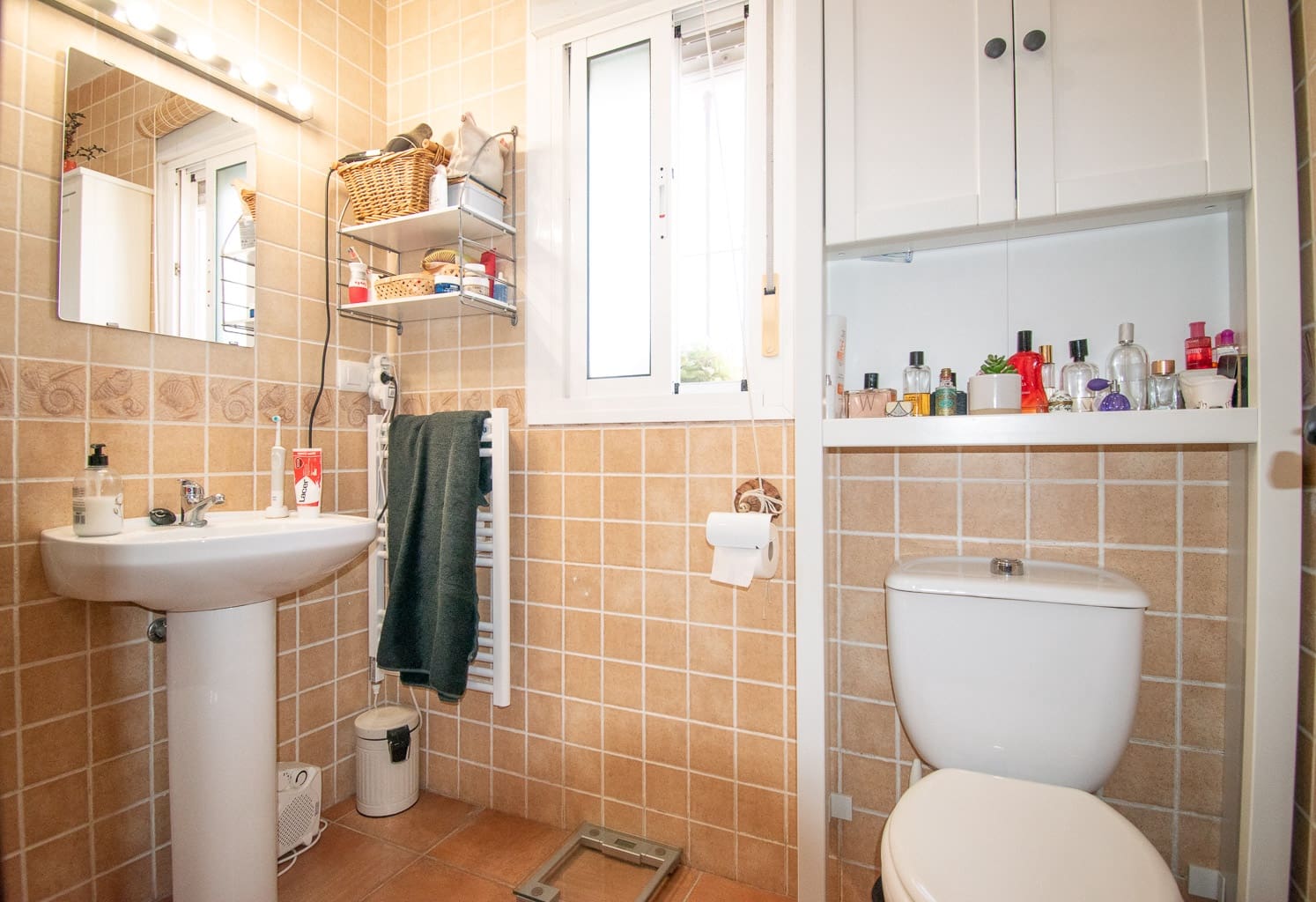 3 makuuhuone Huvila myytävänä paikassa Chiclana de la Frontera - 319 900 € (Ref: 9293813)