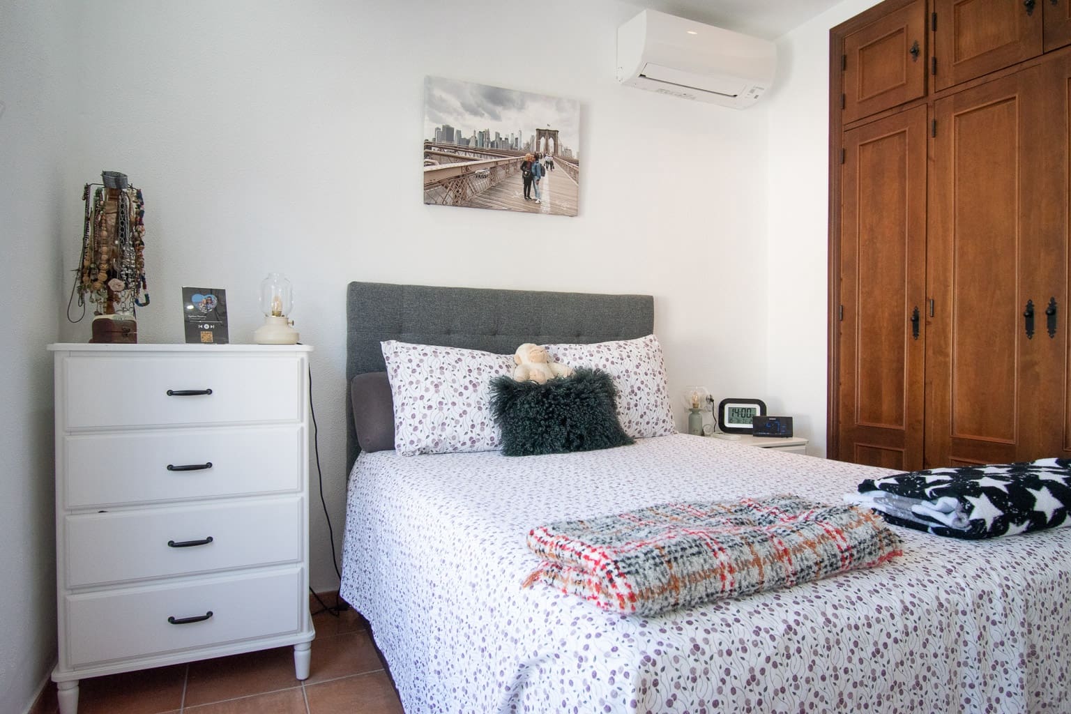 3 makuuhuone Huvila myytävänä paikassa Chiclana de la Frontera - 319 900 € (Ref: 9293813)