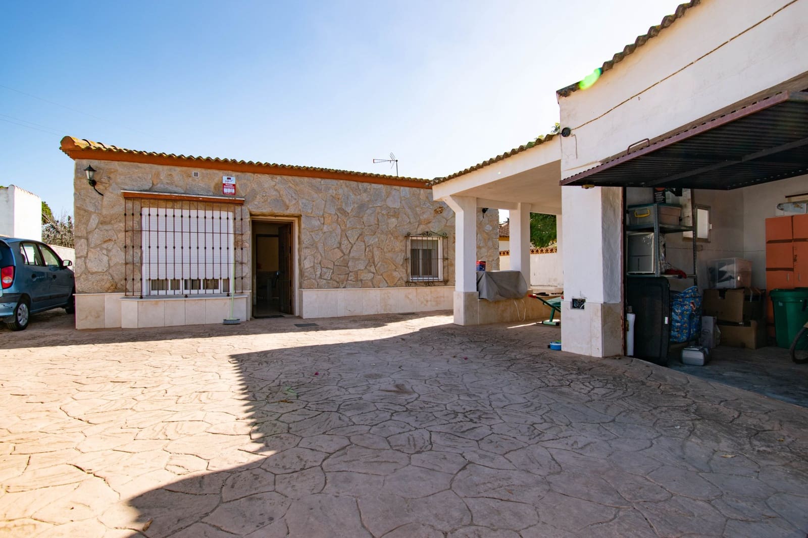 2 soveværelse Bungalow til salg i Conil de la Frontera - € 269.900 (Ref: 9386420)