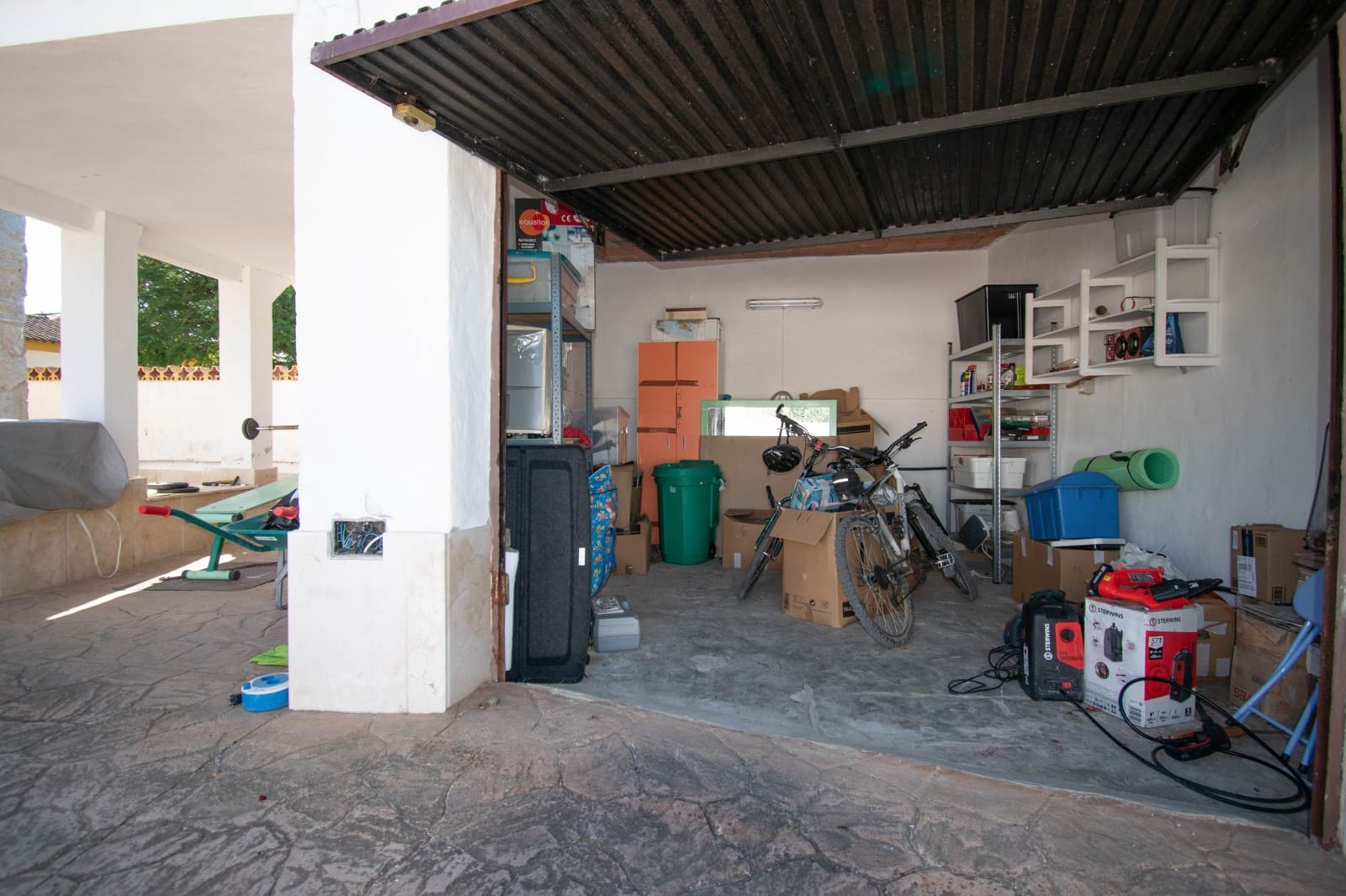 2 soveværelse Bungalow til salg i Conil de la Frontera - € 269.900 (Ref: 9386420)