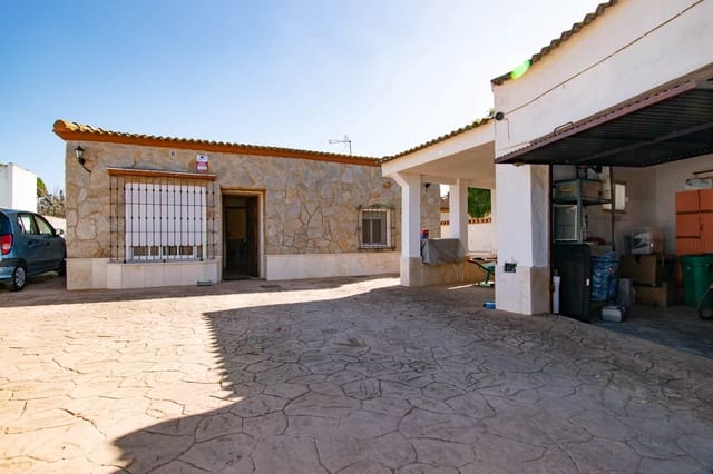 2 sovrum Bungalow till salu i Conil de la Frontera - 269 900 € (Ref: 9386420)