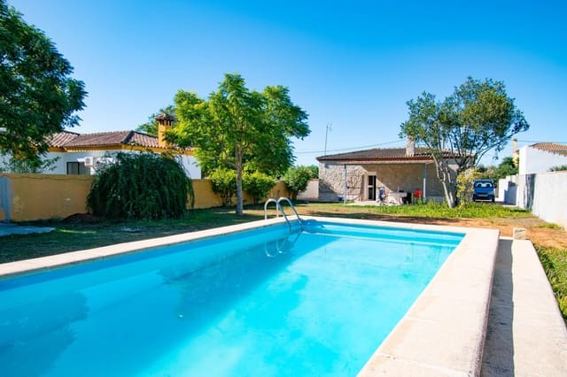 2 sovrum Bungalow till salu i Conil de la Frontera - 269 900 € (Ref: 9386420)