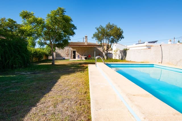 2 sovrum Bungalow till salu i Conil de la Frontera - 269 900 € (Ref: 9386420)