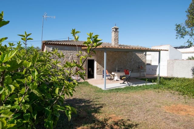 2 sovrum Bungalow till salu i Conil de la Frontera - 269 900 € (Ref: 9386420)