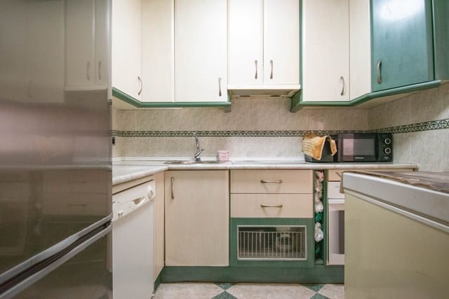 3 chambre Appartement à vendre à Cadix ville - 219 000 € (Ref: 9403744)