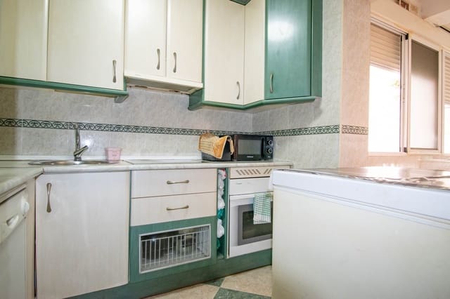 3 chambre Appartement à vendre à Cadix ville - 219 000 € (Ref: 9403744)