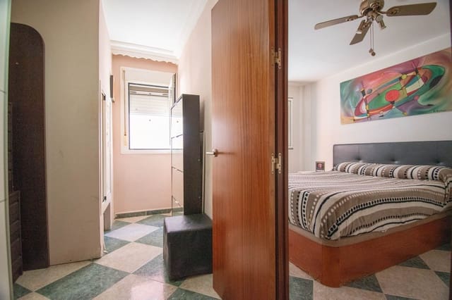 3 chambre Appartement à vendre à Cadix ville - 219 000 € (Ref: 9403744)