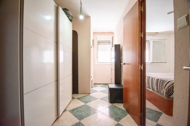 3 chambre Appartement à vendre à Cadix ville - 219 000 € (Ref: 9403744)