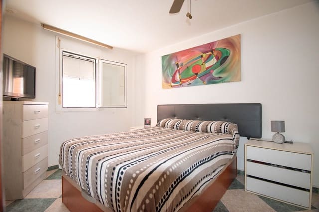 3 chambre Appartement à vendre à Cadix ville - 219 000 € (Ref: 9403744)