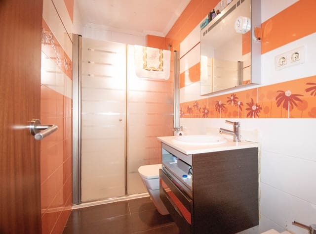 3 chambre Appartement à vendre à Cadix ville - 219 000 € (Ref: 9403744)