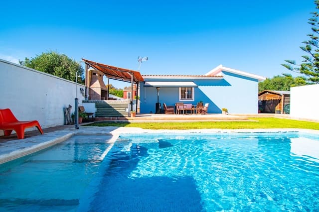 4 soverom Villa til salgs i El Puerto de Santa María - € 695 000 (Ref: 9417975)