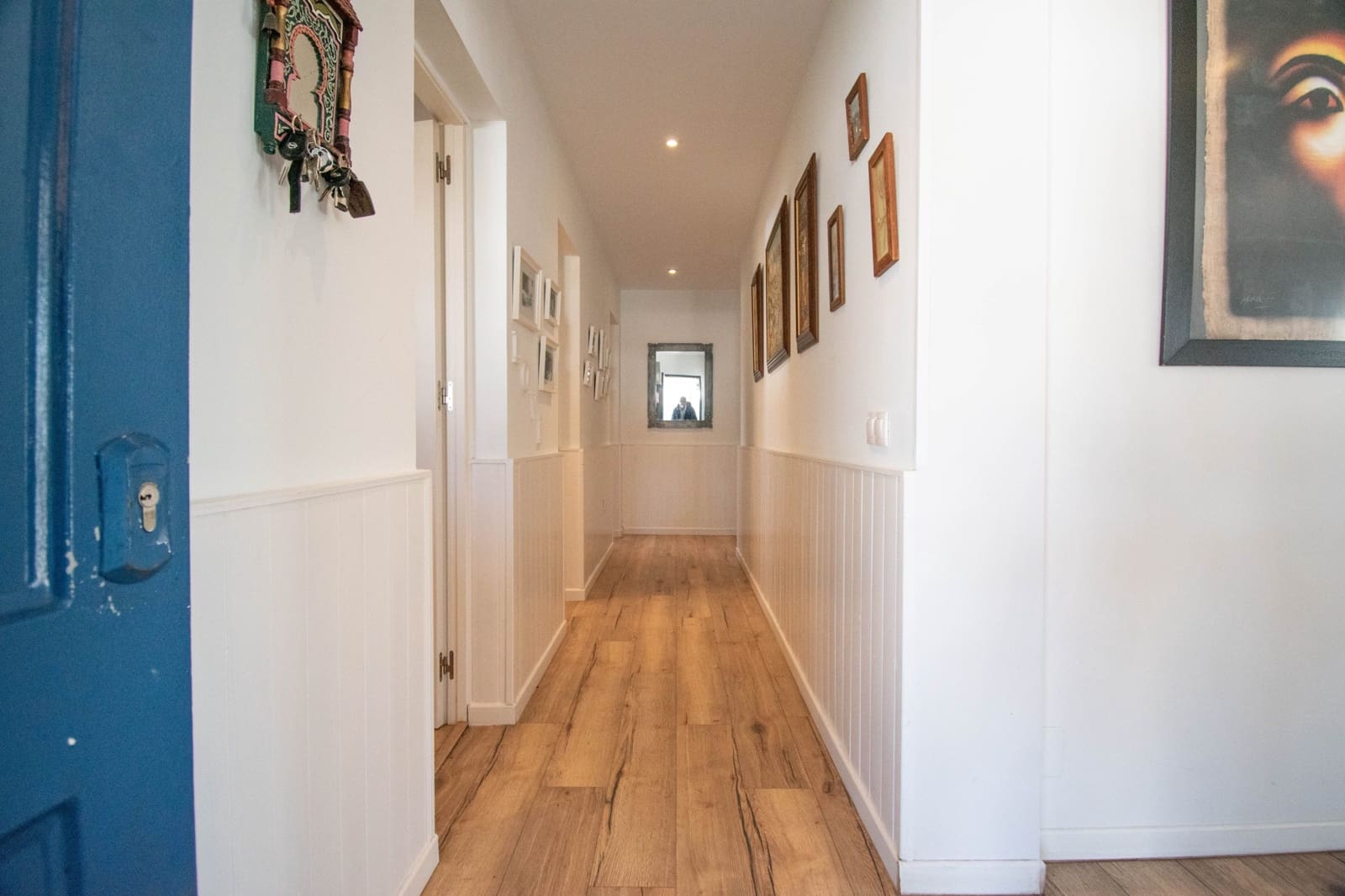 4 chambre Villa/Maison à vendre à El Puerto de Santa Maria - 695 000 € (Ref: 9417975)