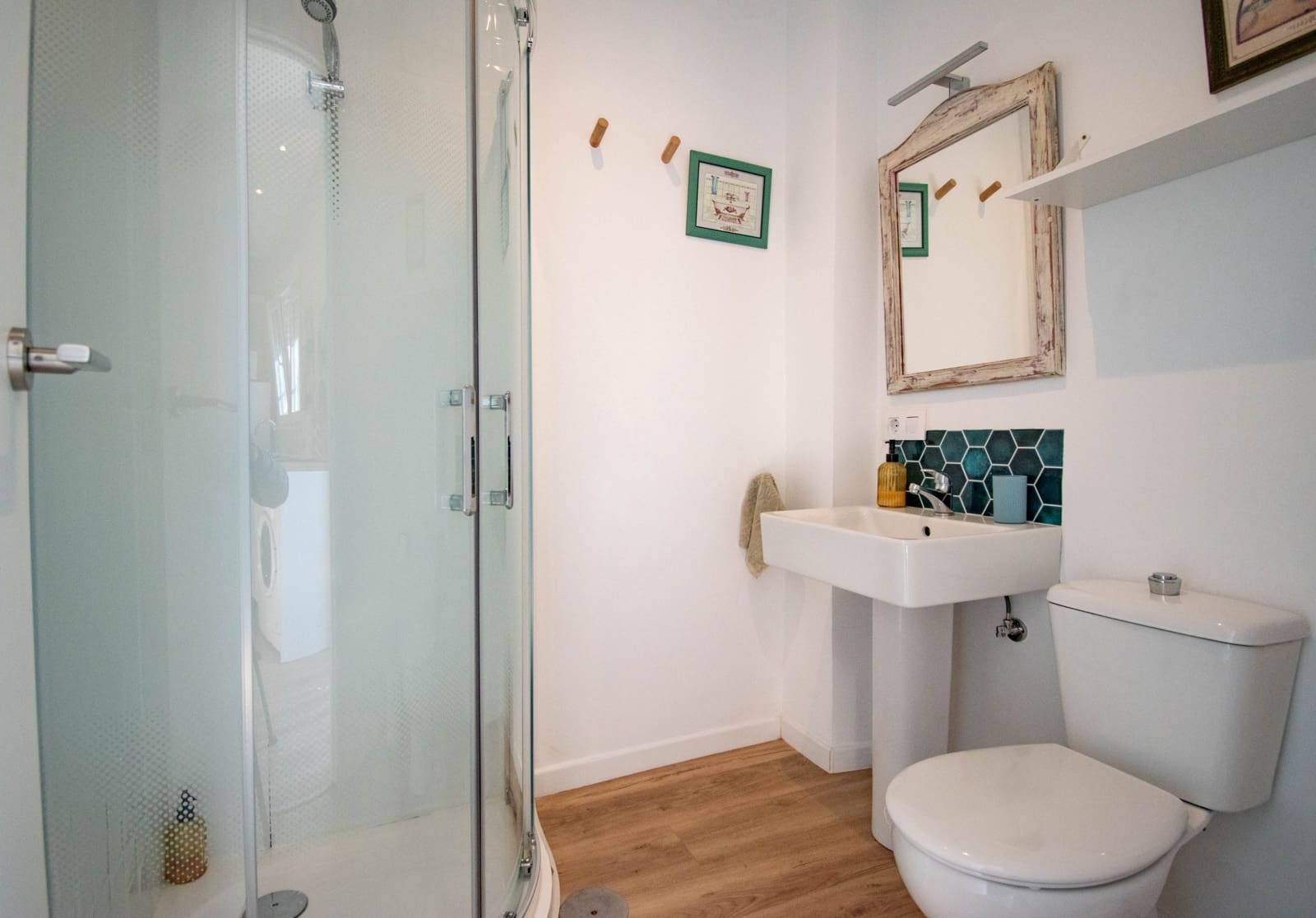 4 chambre Villa/Maison à vendre à El Puerto de Santa Maria - 695 000 € (Ref: 9417975)