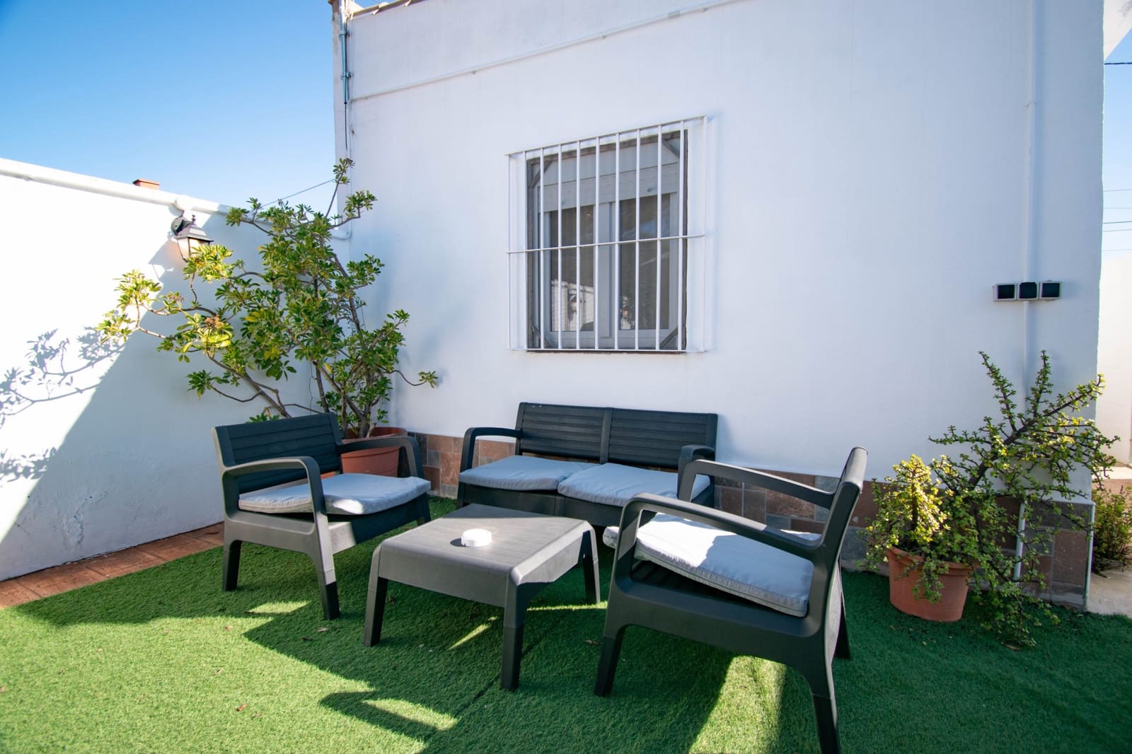 4 chambre Villa/Maison à vendre à El Puerto de Santa Maria - 695 000 € (Ref: 9417975)